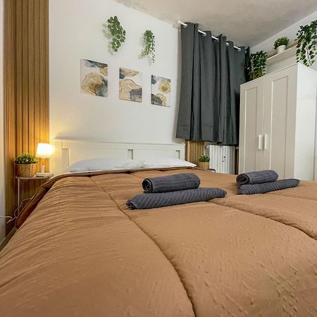 Home In Town - Home In City Life Near San Siro Stadium 米兰 外观 照片