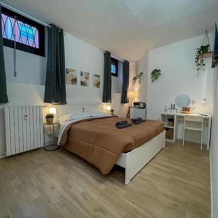Home In Town - Home In City Life Near San Siro Stadium 米兰 外观 照片
