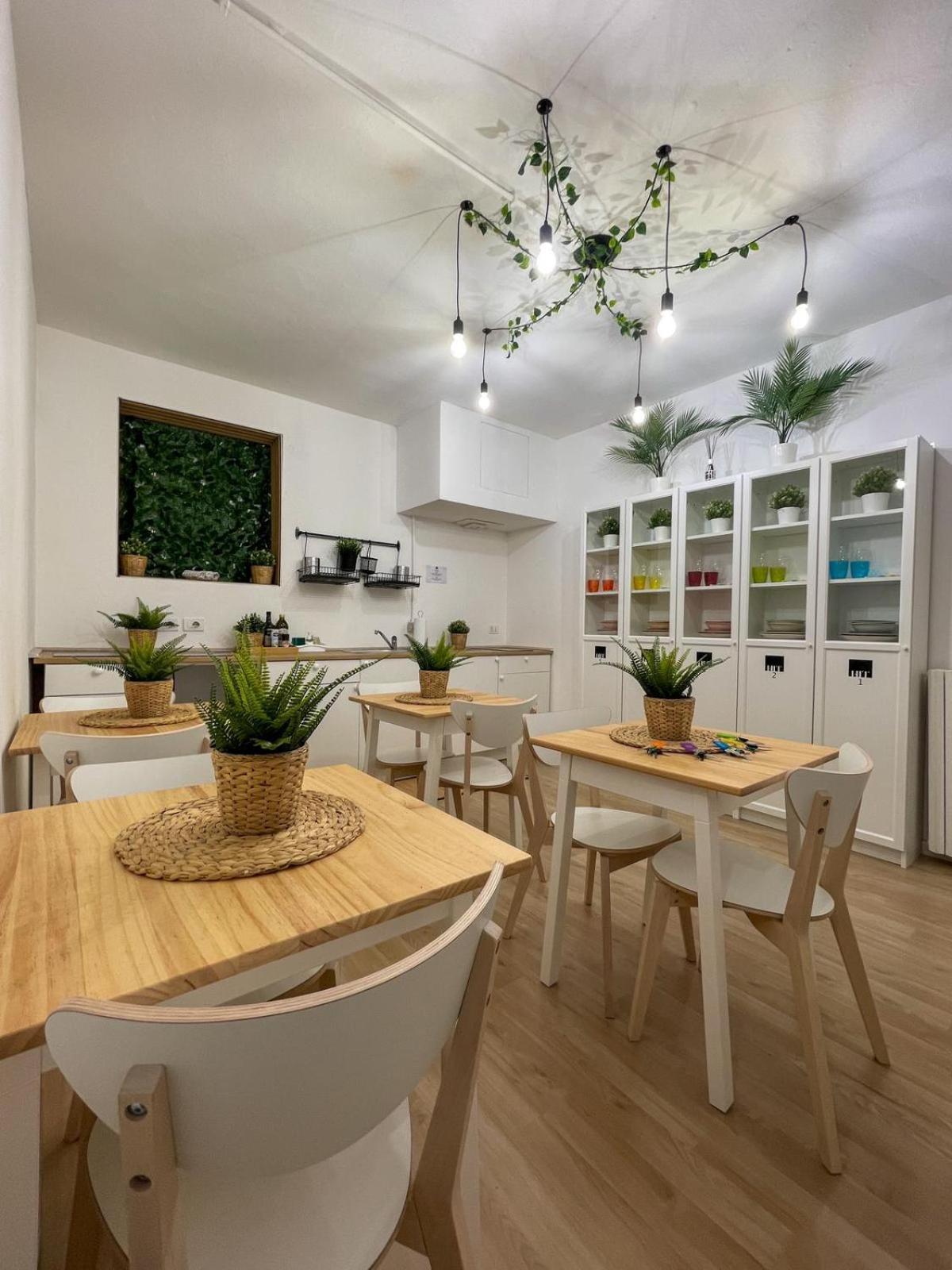 Home In Town - Home In City Life Near San Siro Stadium 米兰 外观 照片