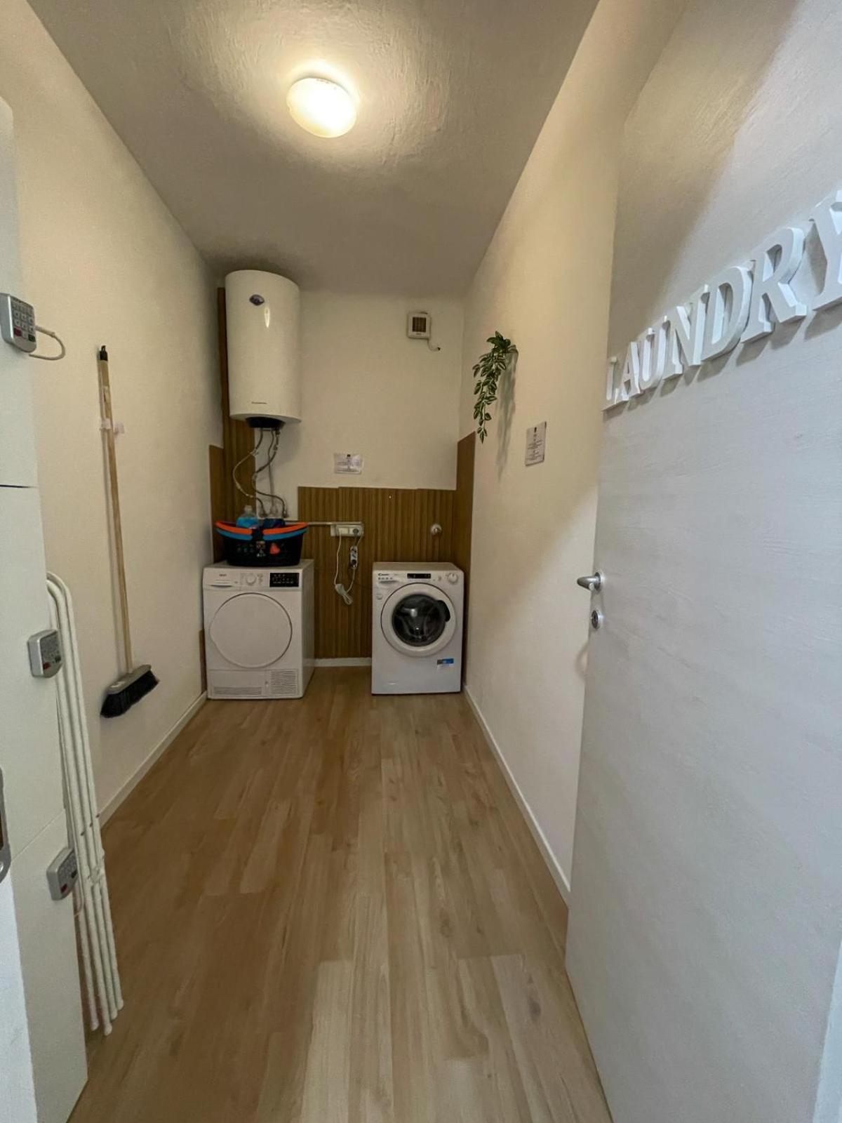 Home In Town - Home In City Life Near San Siro Stadium 米兰 外观 照片