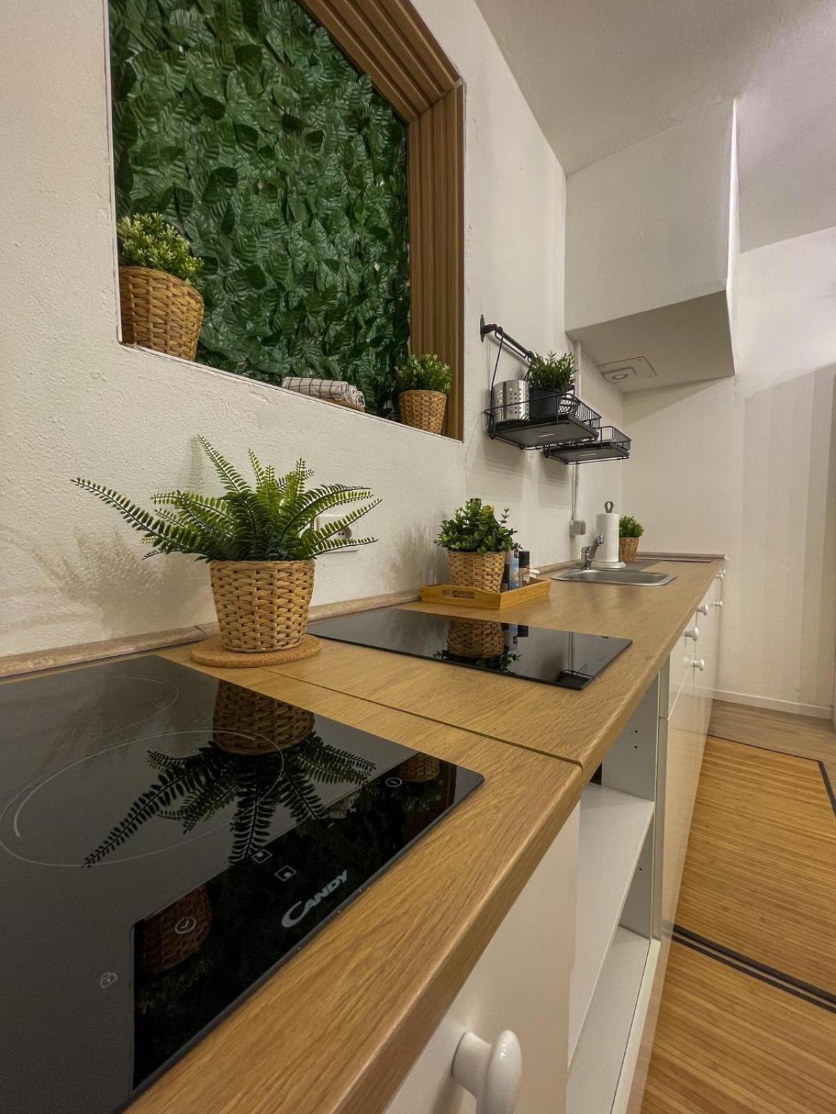 Home In Town - Home In City Life Near San Siro Stadium 米兰 外观 照片