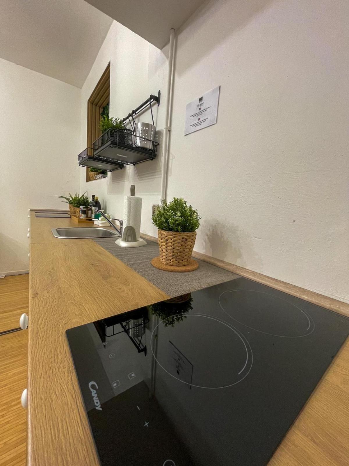 Home In Town - Home In City Life Near San Siro Stadium 米兰 外观 照片