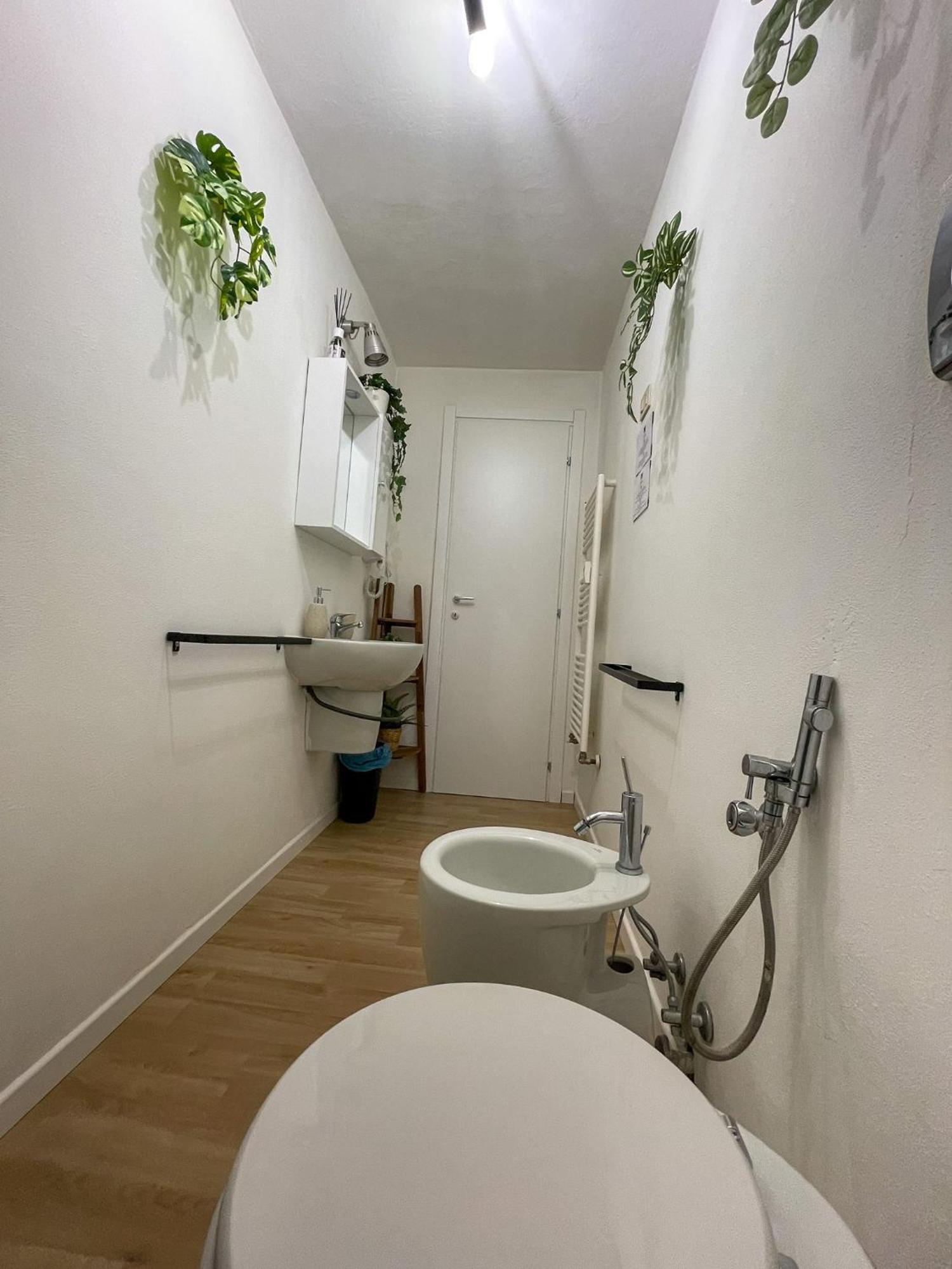 Home In Town - Home In City Life Near San Siro Stadium 米兰 外观 照片