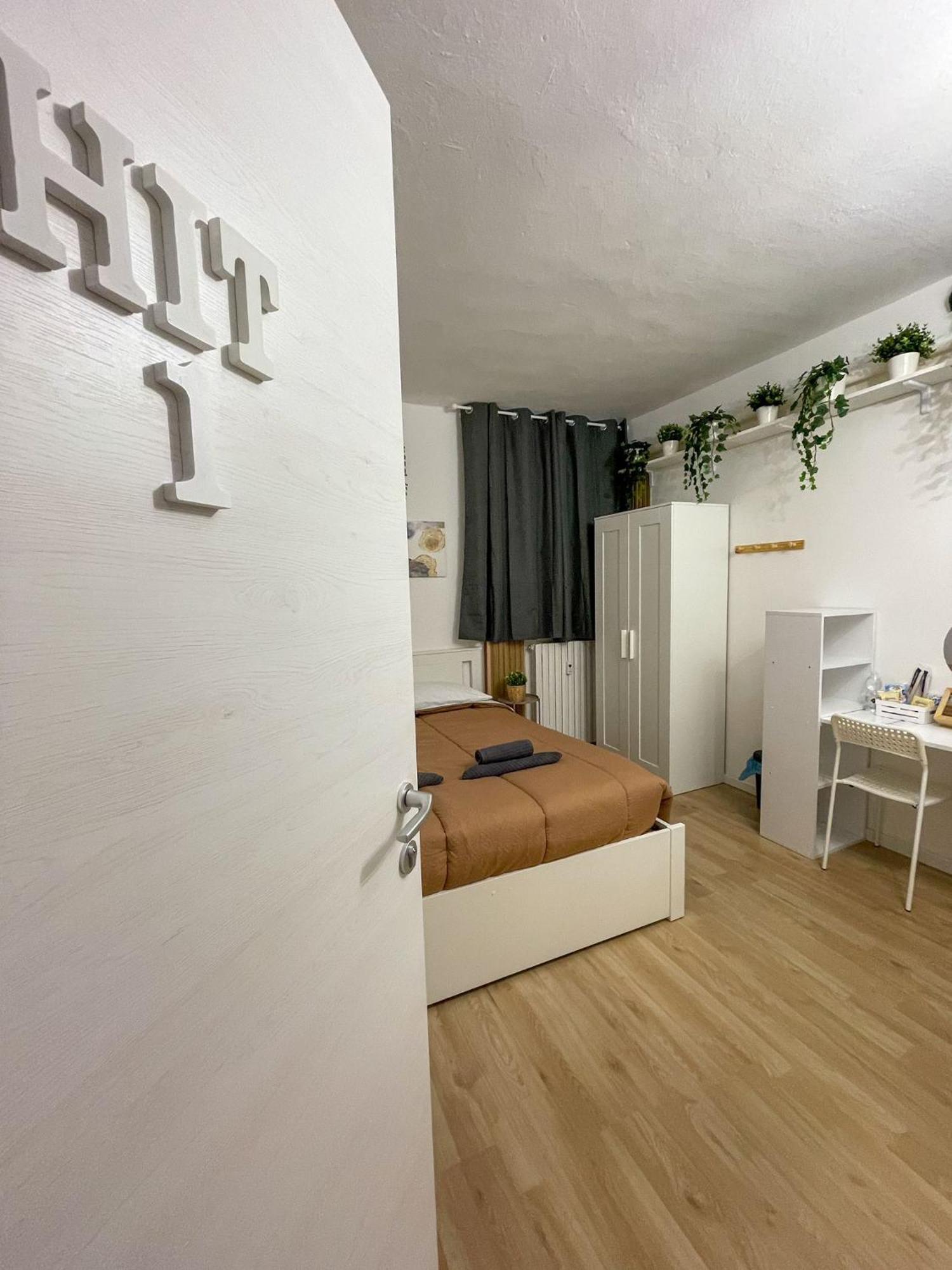 Home In Town - Home In City Life Near San Siro Stadium 米兰 外观 照片