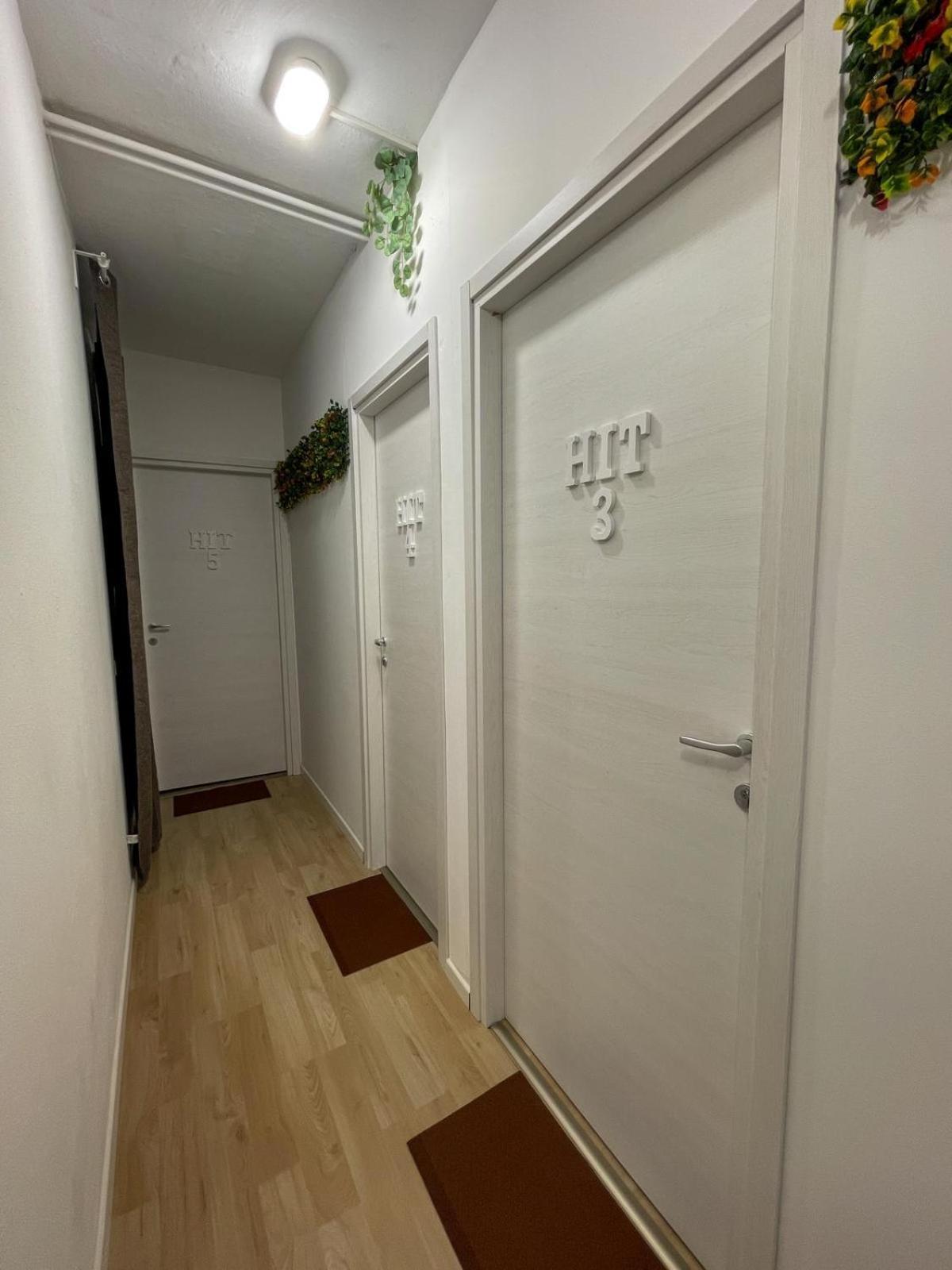 Home In Town - Home In City Life Near San Siro Stadium 米兰 外观 照片