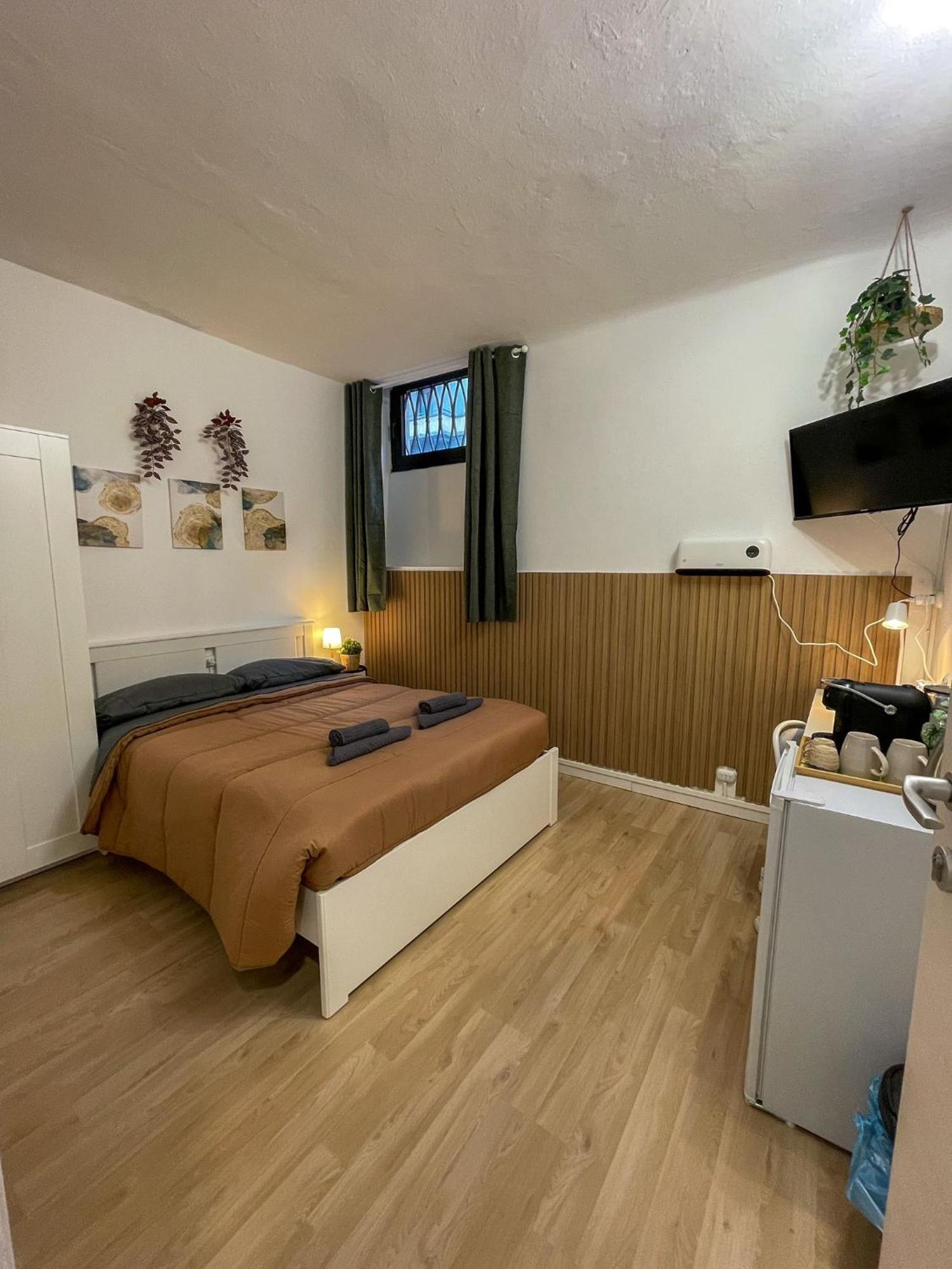 Home In Town - Home In City Life Near San Siro Stadium 米兰 外观 照片