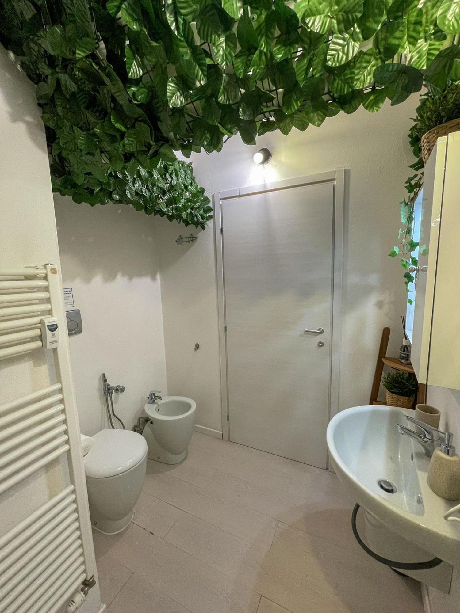 Home In Town - Home In City Life Near San Siro Stadium 米兰 外观 照片
