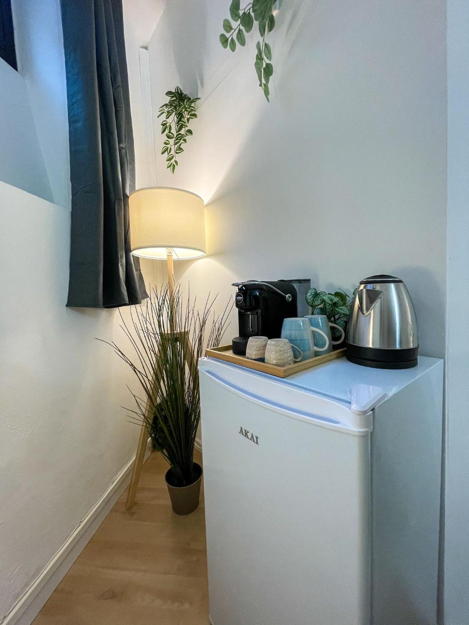 Home In Town - Home In City Life Near San Siro Stadium 米兰 外观 照片