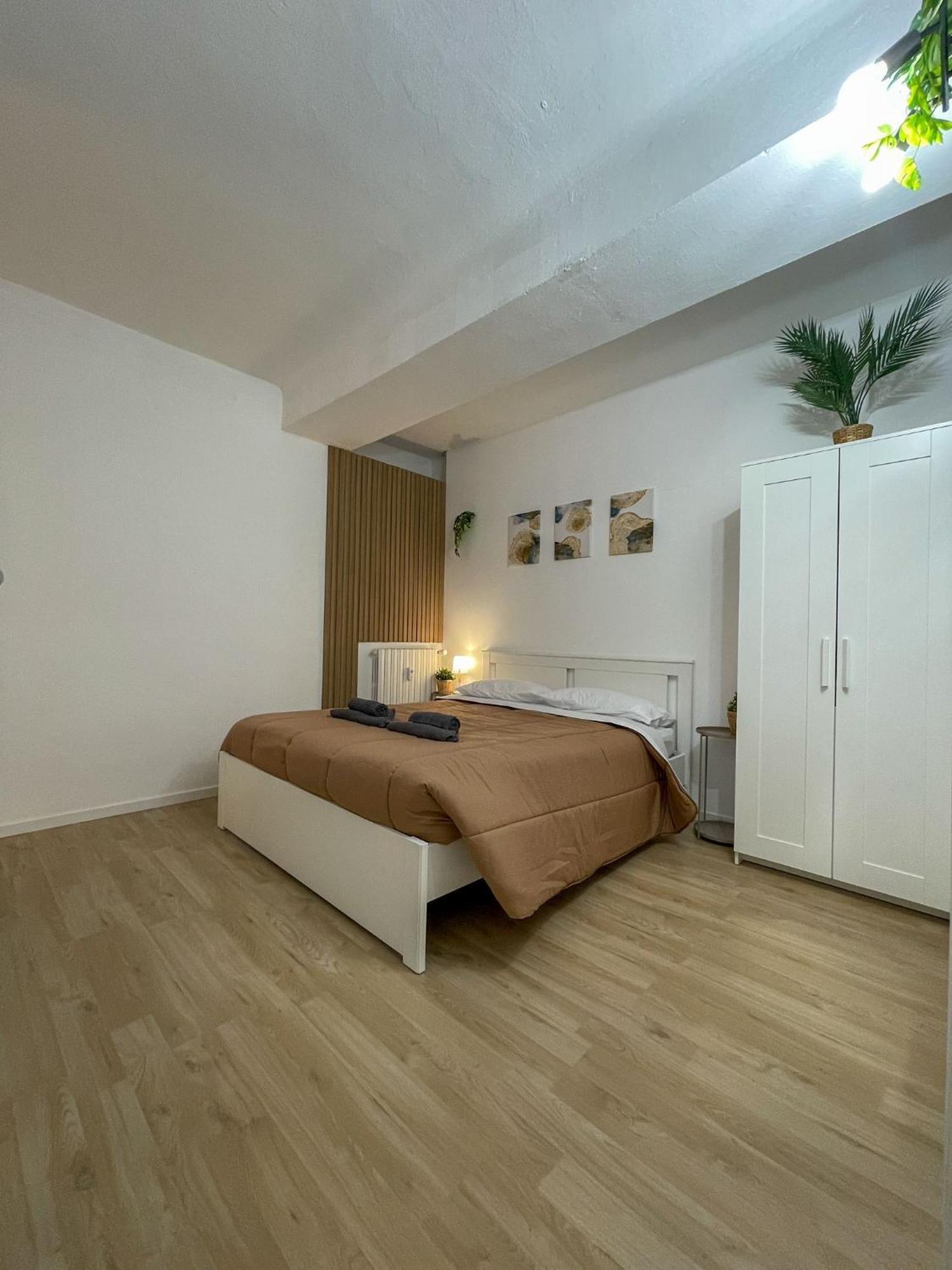 Home In Town - Home In City Life Near San Siro Stadium 米兰 外观 照片