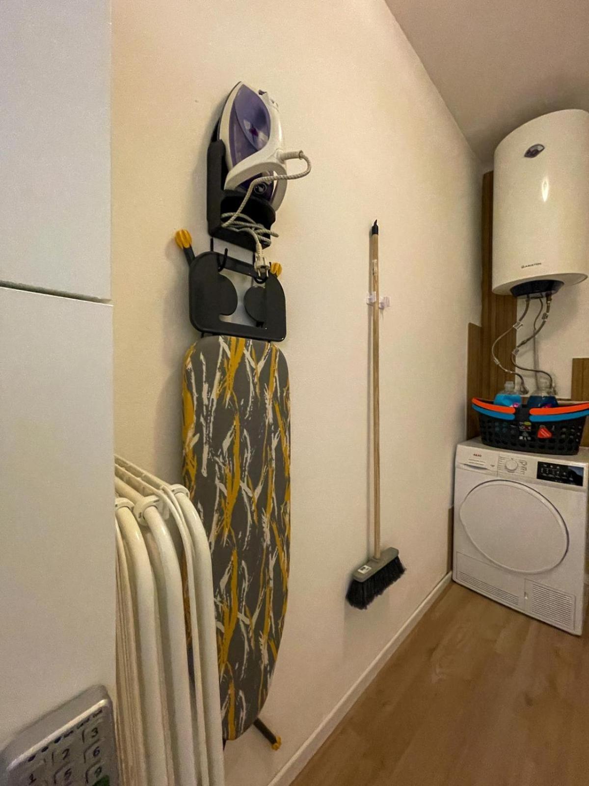 Home In Town - Home In City Life Near San Siro Stadium 米兰 外观 照片