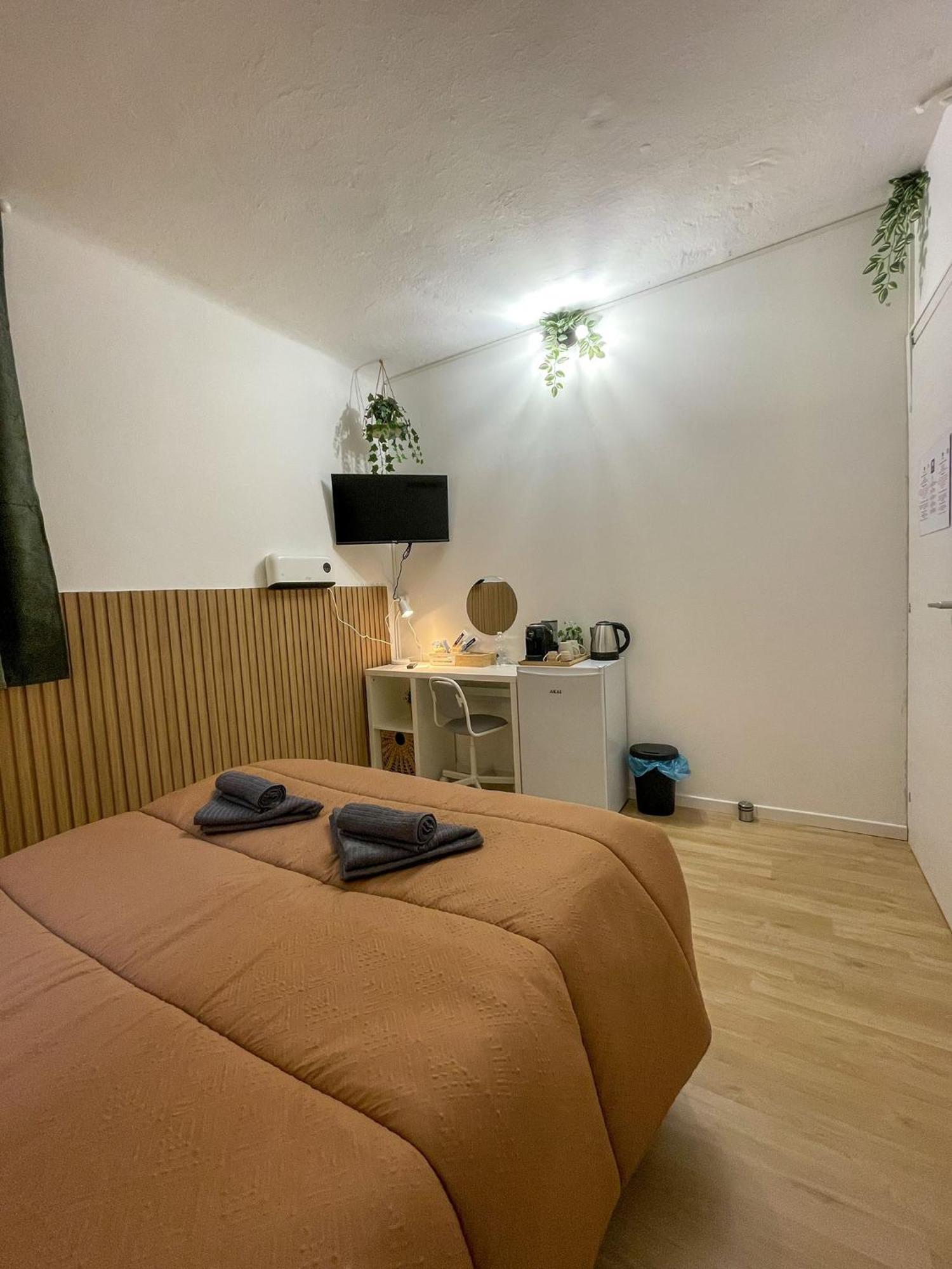 Home In Town - Home In City Life Near San Siro Stadium 米兰 外观 照片