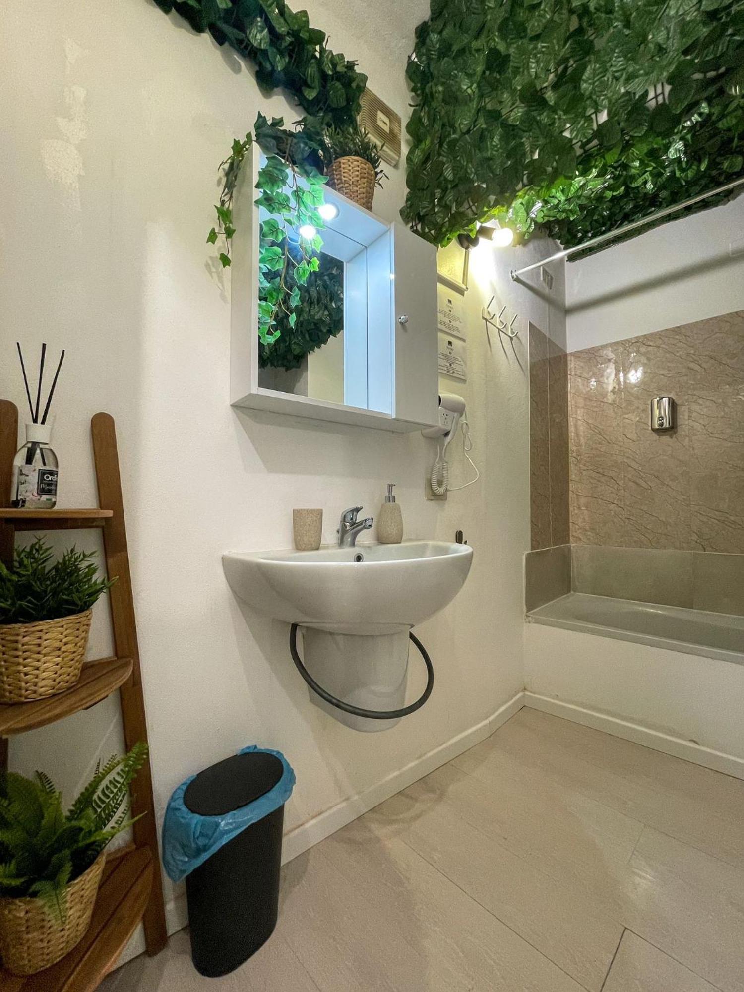 Home In Town - Home In City Life Near San Siro Stadium 米兰 外观 照片