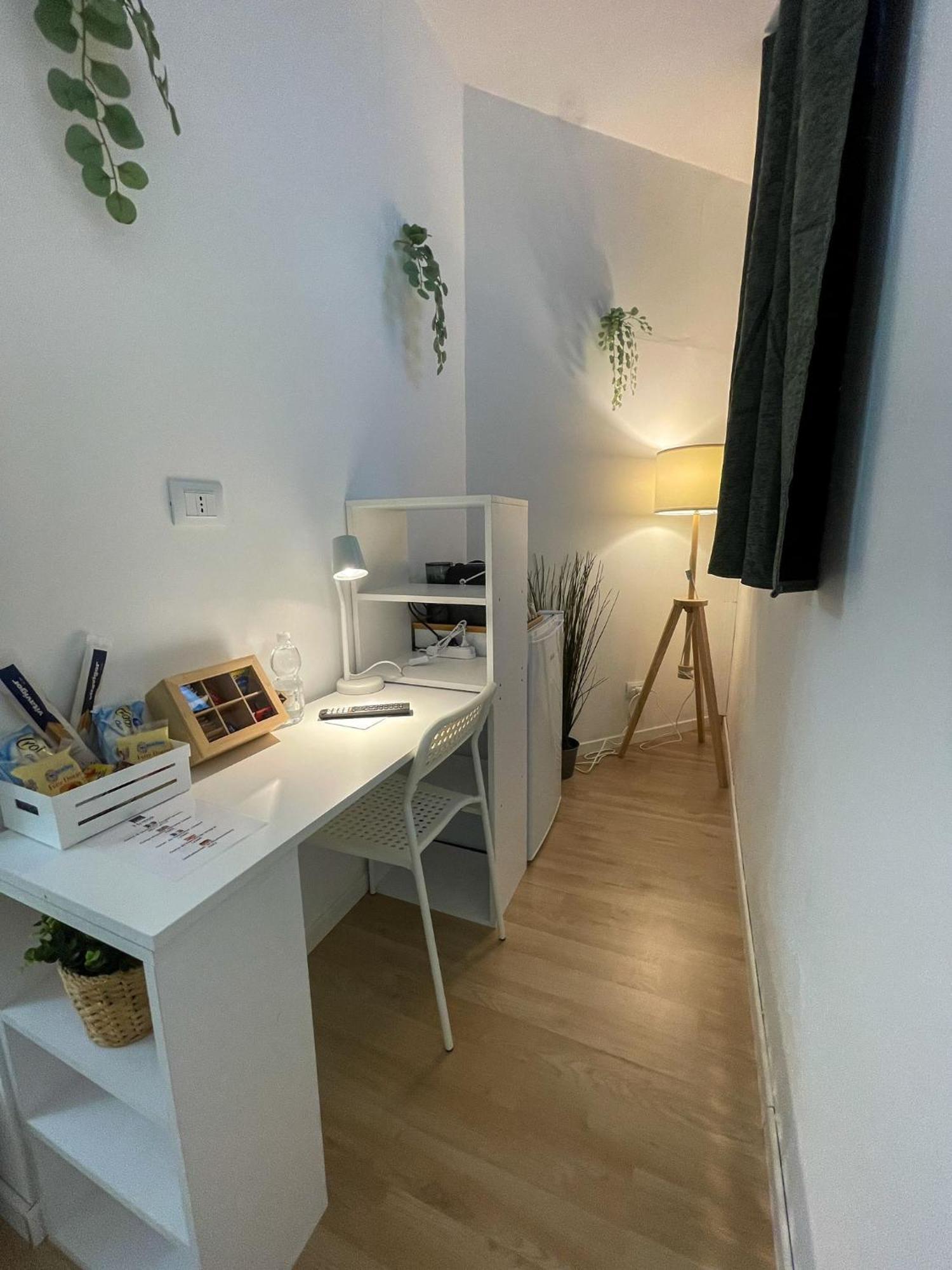 Home In Town - Home In City Life Near San Siro Stadium 米兰 外观 照片