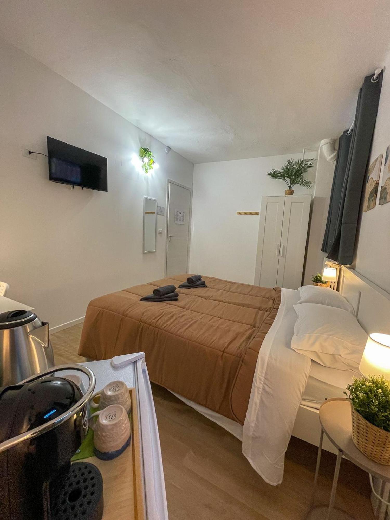 Home In Town - Home In City Life Near San Siro Stadium 米兰 外观 照片
