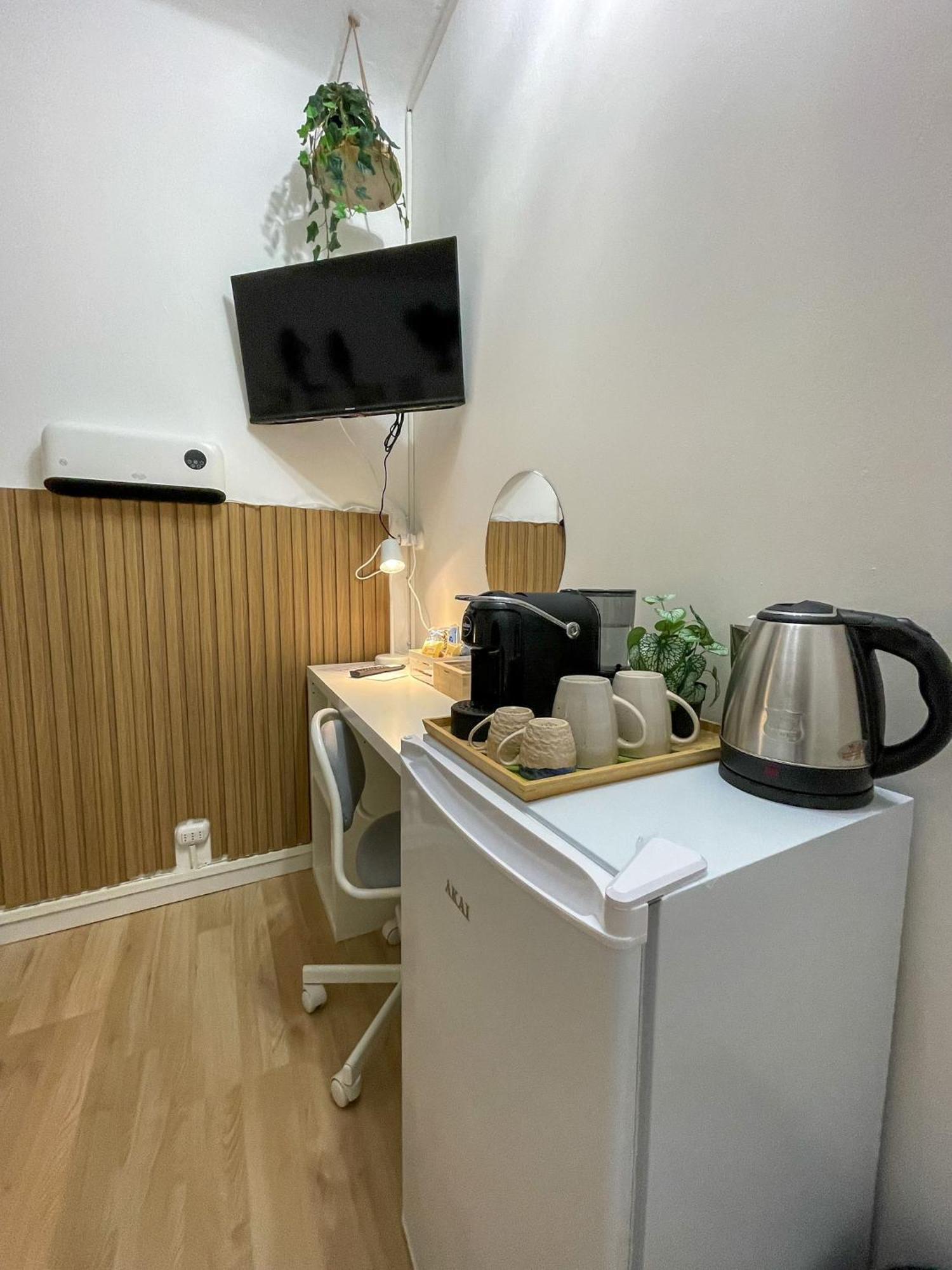 Home In Town - Home In City Life Near San Siro Stadium 米兰 外观 照片