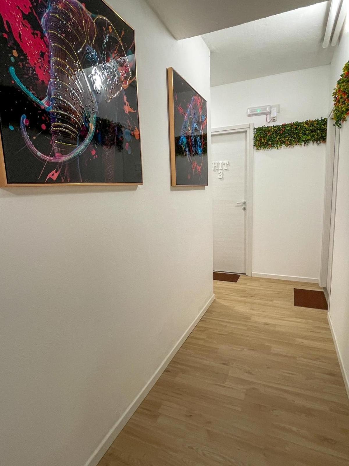 Home In Town - Home In City Life Near San Siro Stadium 米兰 外观 照片