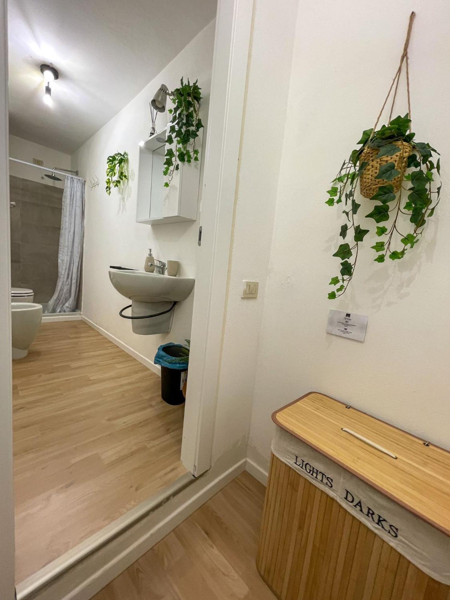 Home In Town - Home In City Life Near San Siro Stadium 米兰 外观 照片