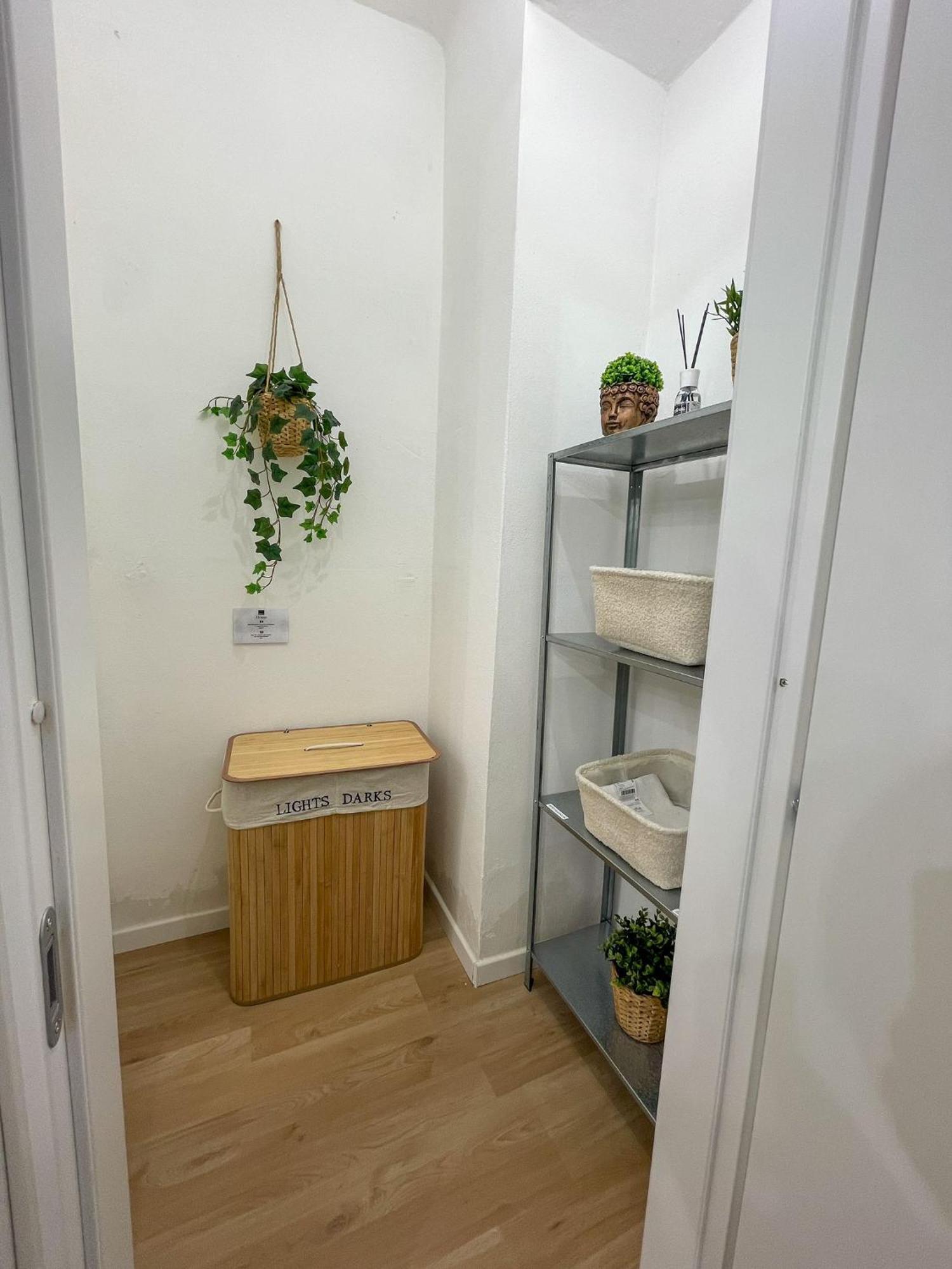 Home In Town - Home In City Life Near San Siro Stadium 米兰 外观 照片