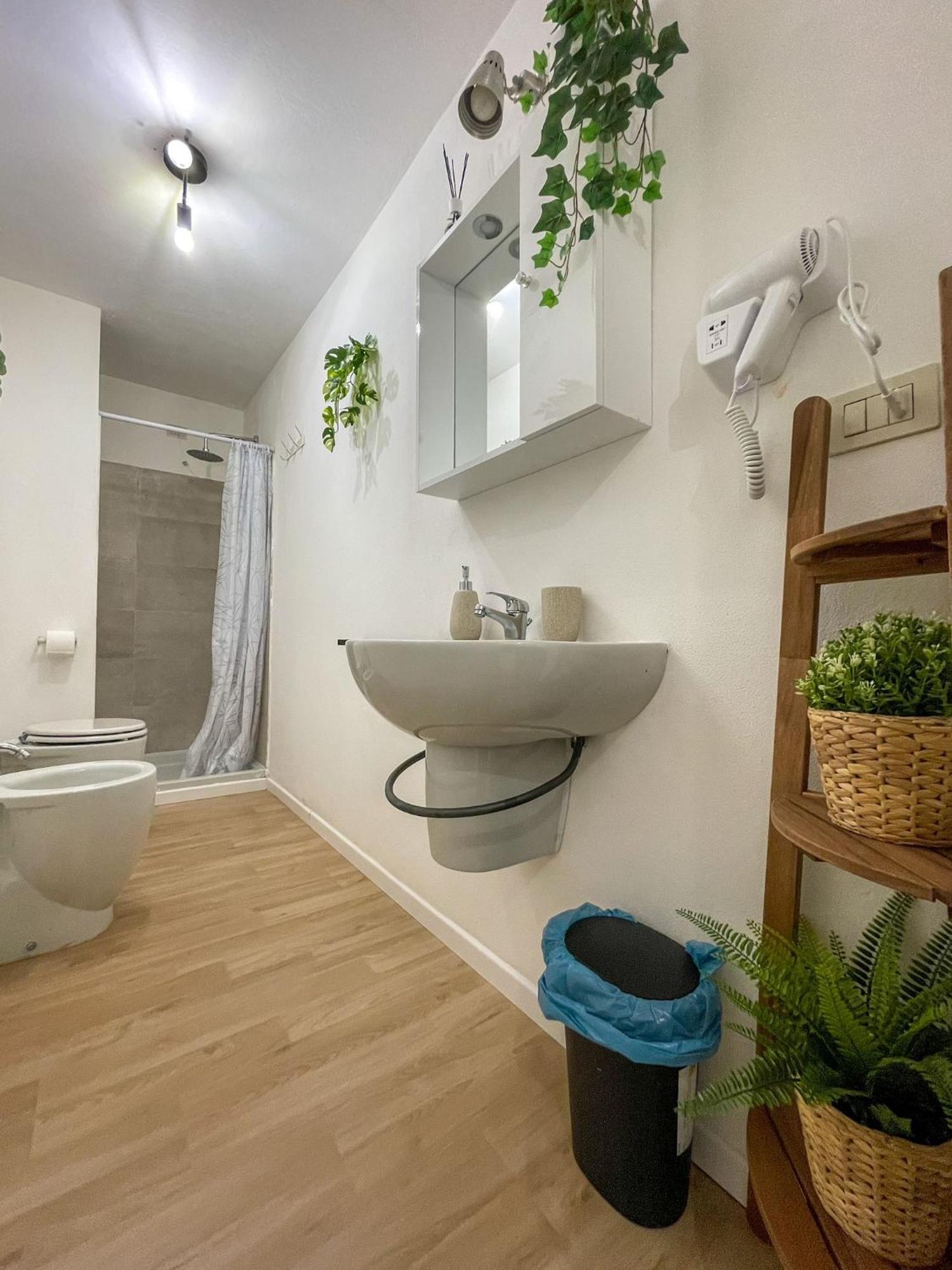 Home In Town - Home In City Life Near San Siro Stadium 米兰 外观 照片